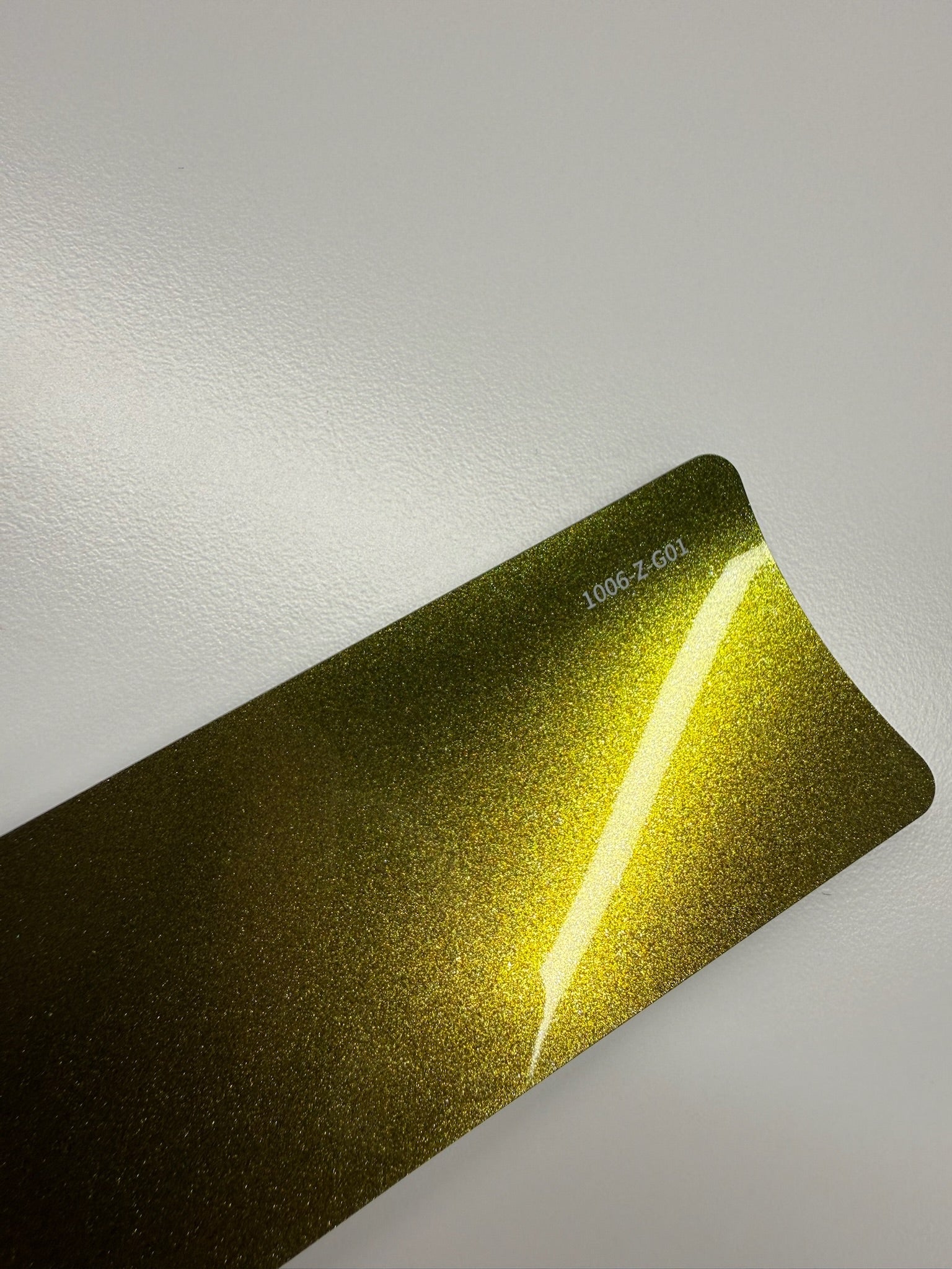 Sun Green Gold