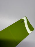Crystal Metallic Green