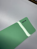 Crystal Ash Green