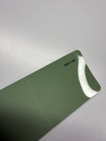Crystal Khaki Green