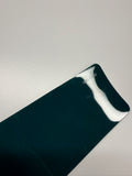AUREON Matte Green color PPF film swatch