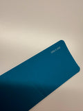 Crystal Miami Blue