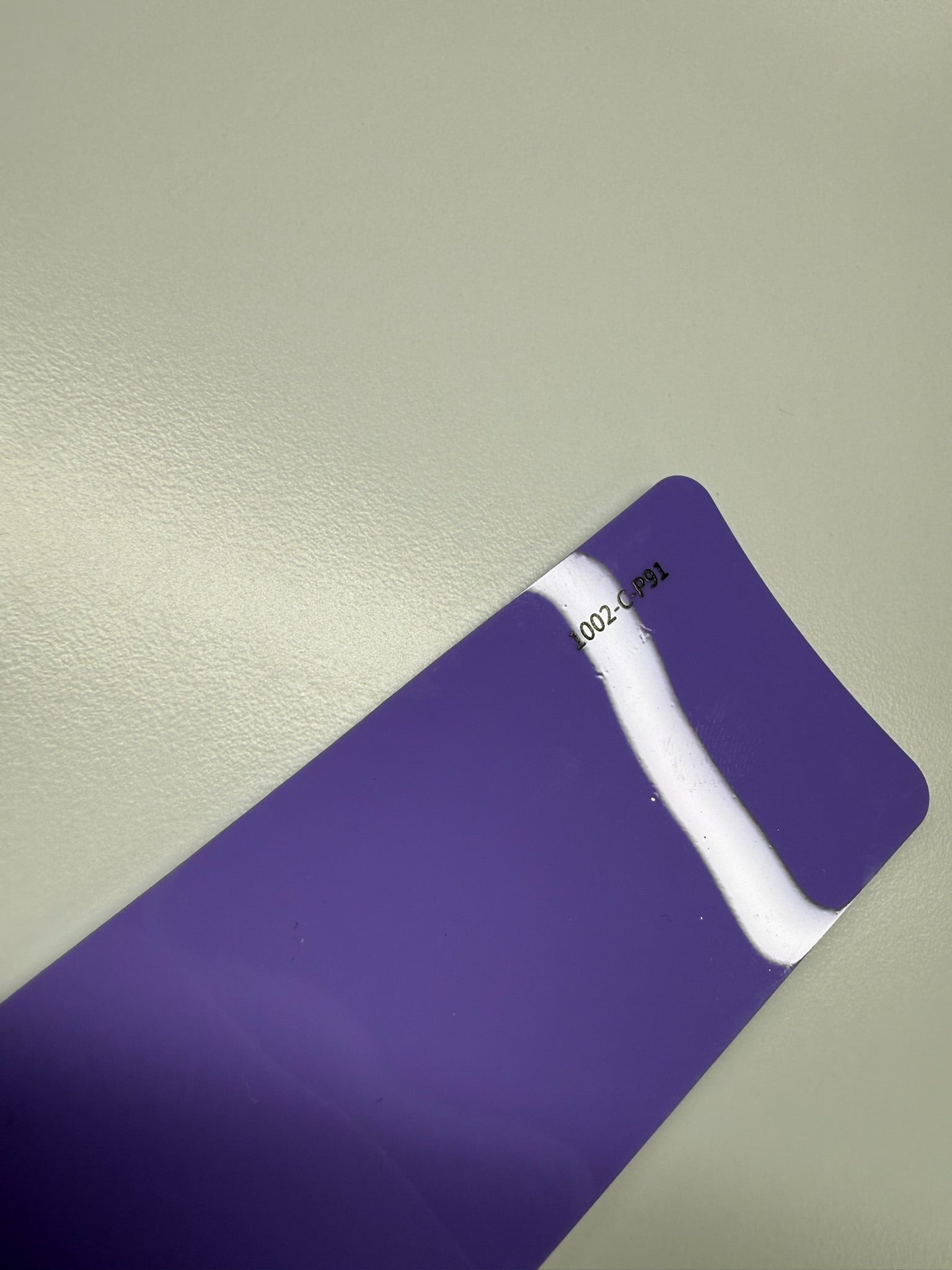 Crystal Lavender Purple