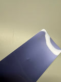 AUREON Rosemary Purple color PPF film swatch