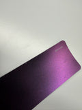 Dark Night Metallic Pinot Noir Purple