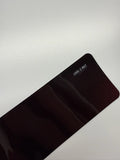 AUREON Metallic Rose color PPF film swatch