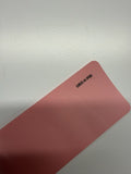 Electro-Optic Cherry Blossom Pink