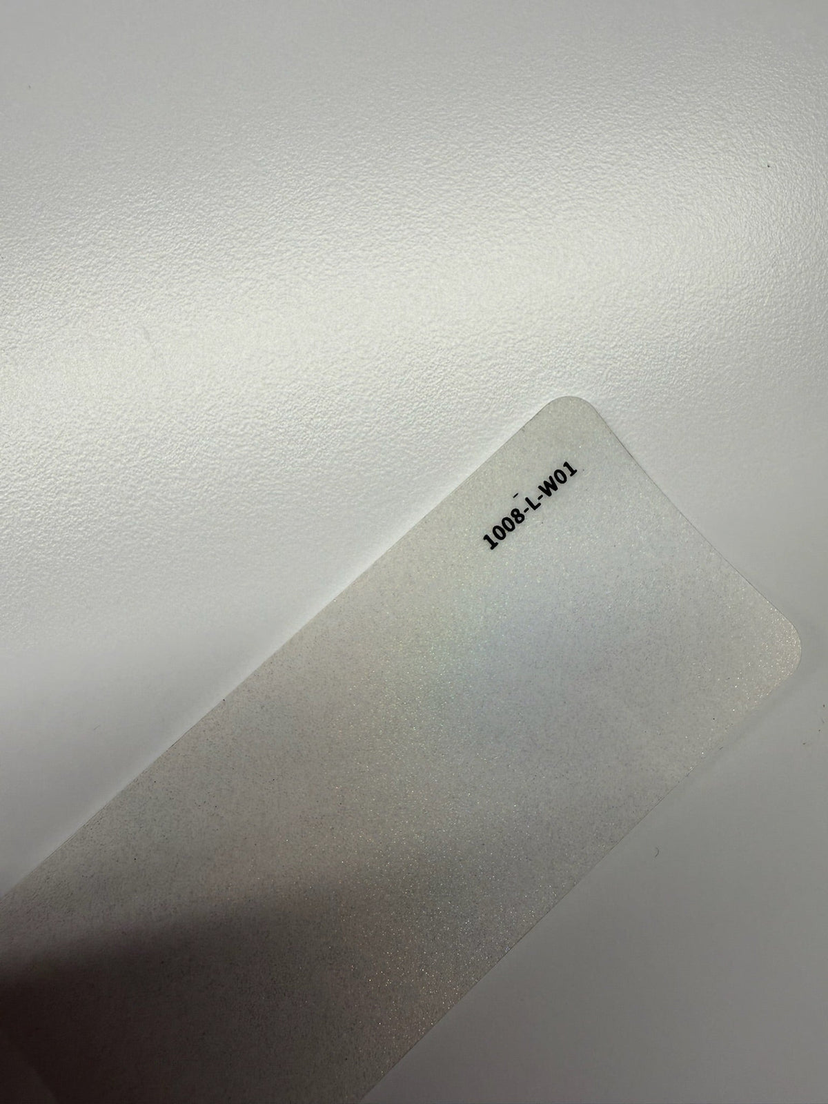 Bright White