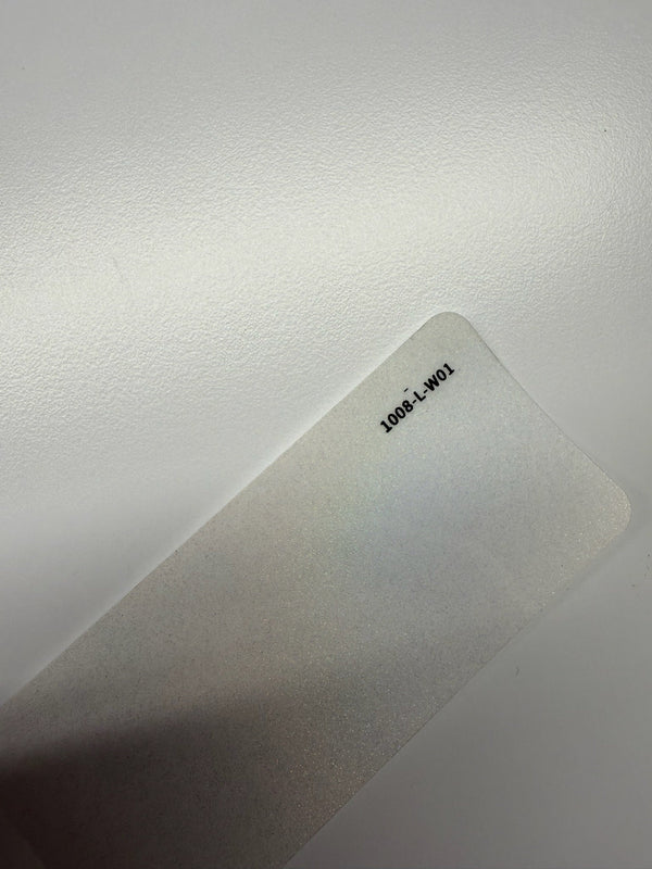 Bright White