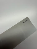AUREON Rolling Grey color PPF film swatch