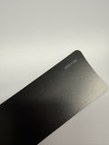 AUREON Tiffany Stone Grey color PPF film swatch