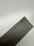 AUREON Terrazzo Grey color PPF film swatch
