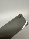 AUREON Nardo Grey color PPF film swatch